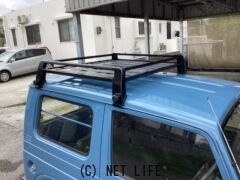 スズキ ジムニー