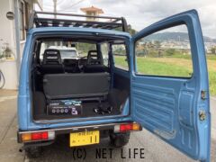 スズキ ジムニー