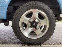 スズキ ジムニー