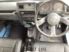 スズキ ジムニー