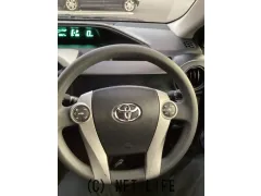 トヨタ アクア