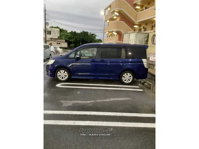 ホンダ ステップワゴン