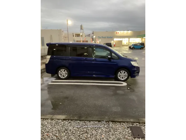 ホンダ ステップワゴン