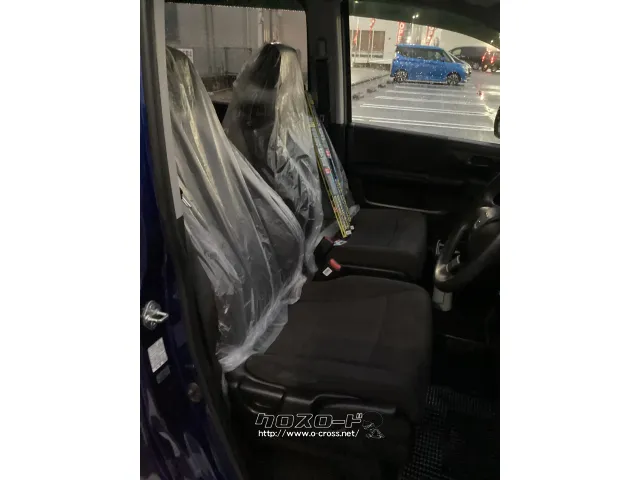 ホンダ ステップワゴン