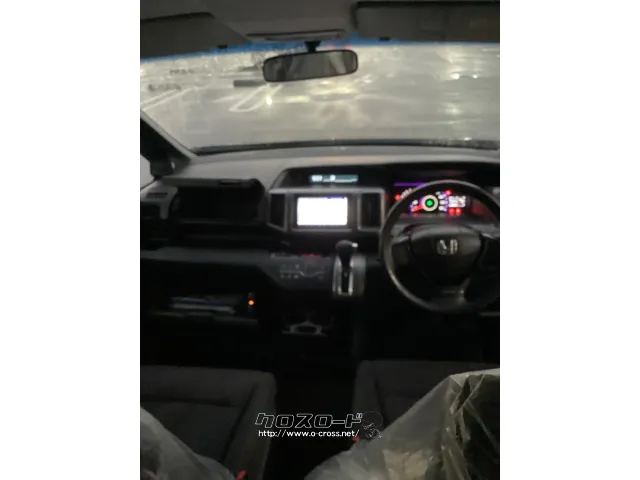 ホンダ ステップワゴン