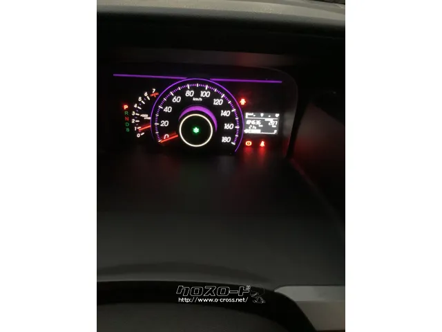 ホンダ ステップワゴン