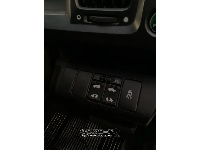 ホンダ ステップワゴン