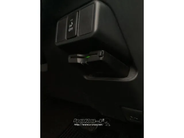 ホンダ ステップワゴン