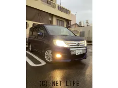 ホンダ ステップワゴン