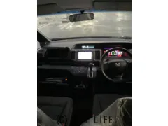 ホンダ ステップワゴン