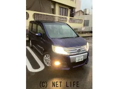 ホンダ ステップワゴン