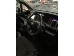 ホンダ ステップワゴン