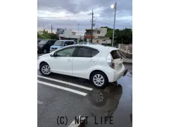 トヨタ アクア