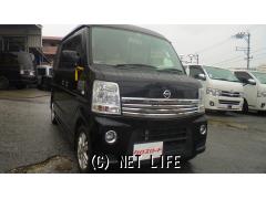 日産 NV100クリッパーリオ