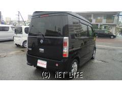 日産 NV100クリッパーリオ