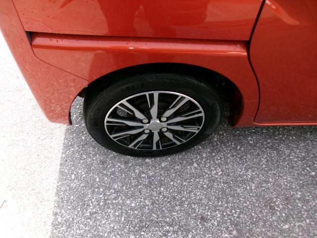 ダイハツ ウェイク