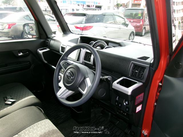 ダイハツ ウェイク