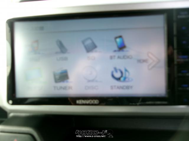 ダイハツ ウェイク