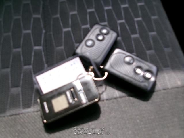 ダイハツ ウェイク