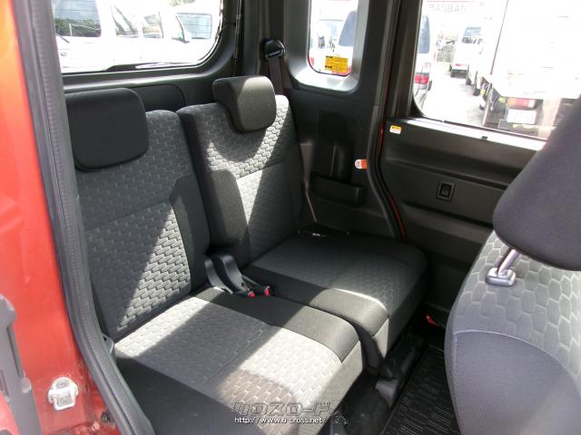 ダイハツ ウェイク