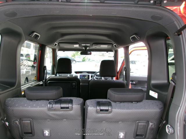 ダイハツ ウェイク