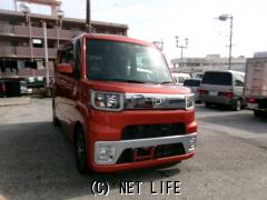 ダイハツ ウェイク