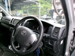 トヨタ レジアスエース