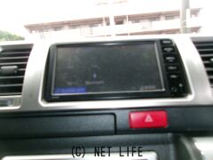 トヨタ レジアスエース