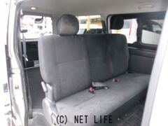 トヨタ レジアスエース