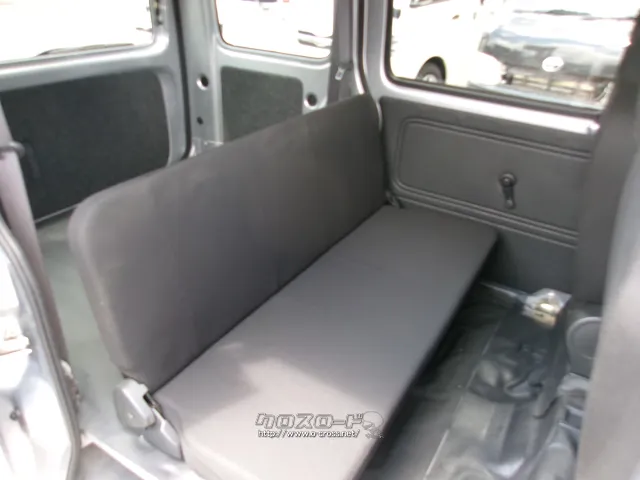 ダイハツ ハイゼットカーゴ