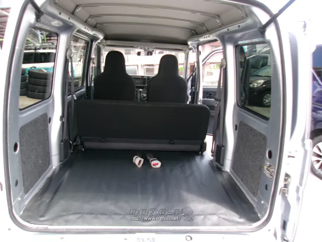 ダイハツ ハイゼットカーゴ