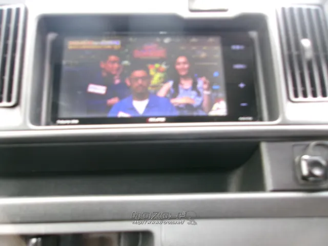 ダイハツ ハイゼットカーゴ