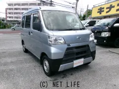 ダイハツ ハイゼットカーゴ