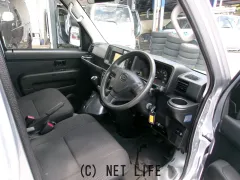 ダイハツ ハイゼットカーゴ