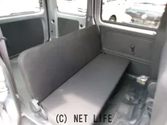 ダイハツ ハイゼットカーゴ