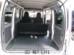 ダイハツ ハイゼットカーゴ