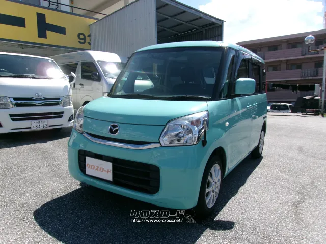 マツダ フレアワゴン