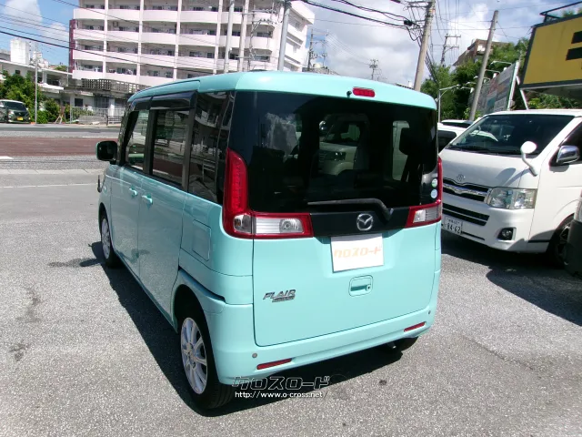 マツダ フレアワゴン