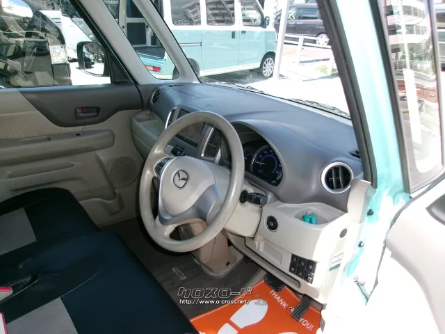 マツダ フレアワゴン