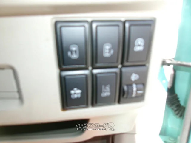 マツダ フレアワゴン