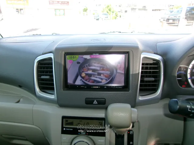 マツダ フレアワゴン