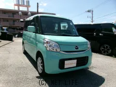 マツダ フレアワゴン