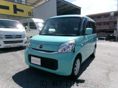 マツダ フレアワゴン