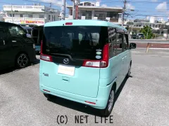 マツダ フレアワゴン