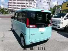 マツダ フレアワゴン