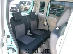 マツダ フレアワゴン