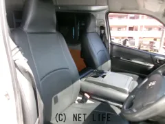 トヨタ ハイエースバン
