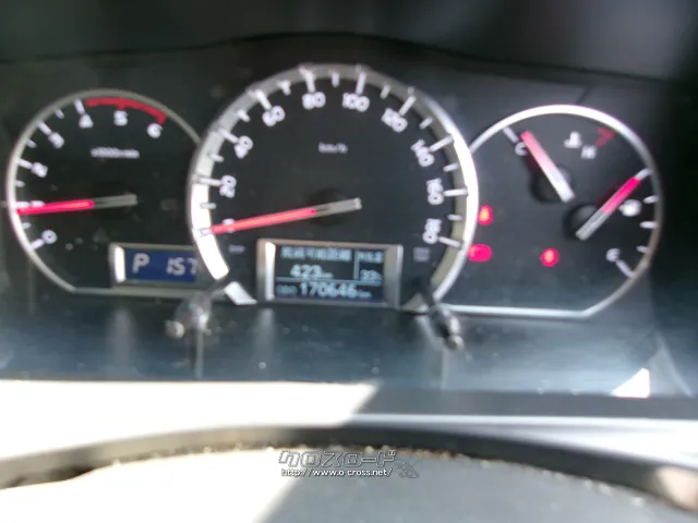 トヨタ ハイエースバン