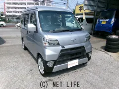 ダイハツ ハイゼットカーゴ