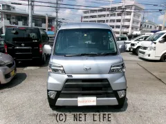 ダイハツ ハイゼットカーゴ